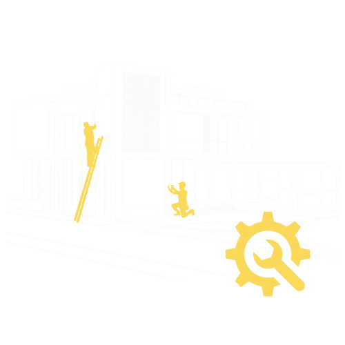 blitzschutzwartung weiss