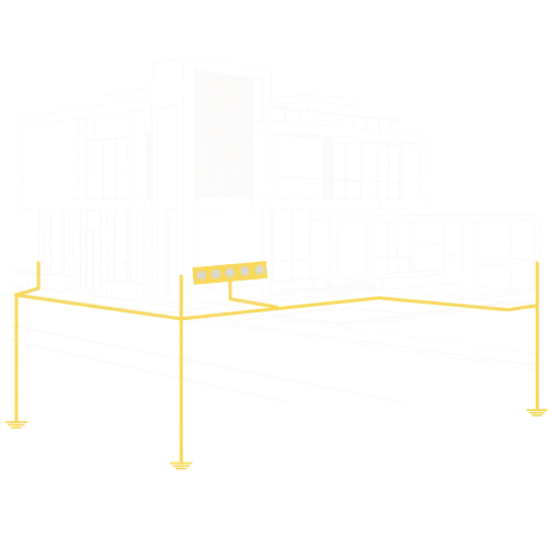 erdungsanlagen weiss